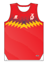 OS-3T-Apex Basketball Singlet Spain (OS77089FW)