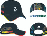 3PT - Indigenous  Endurance Cap 2026