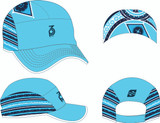 3PT - Fiji Endurance Cap 2026