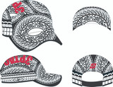 3PT - Tongan Endurance Cap 2026