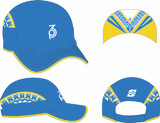 3PT - Niue Endurance Cap 2026