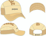 3PT - Greece Endurance Cap 2026
