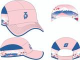 3PT - Japan Endurance Cap 2026