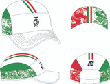 3PT - Italy Endurance Cap 2026