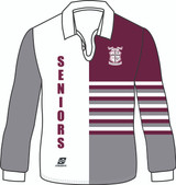 SJCB - Senior Knitted Jersey (OS73811A)