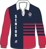 ECOS - Senior Jersey (OS70957B)