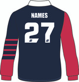 ECOS - Senior Jersey (OS70957B)