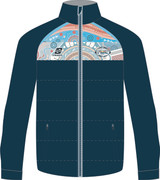 QMC26 - Shield Puffer Jacket