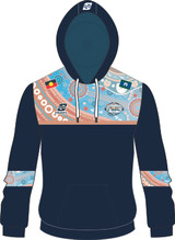 QMC26 - Apex Hoodie