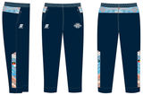QMC26 - Endurance Track Pants