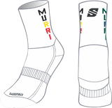QMC26 - Grip Crew Socks
