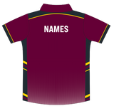FCS - Apex Plus Polo (OS76239A)