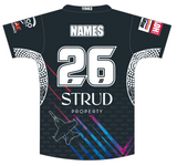 IJRL - Adults Loose Fit Jersey (OS76653B)
