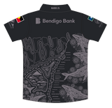NBJ - Supporters Polo (OS76078B)