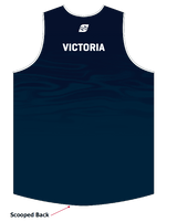 VPGM - Apex Pro Singlet (OS50895D)