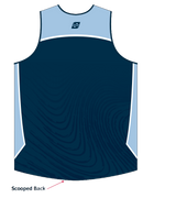 CDA - Apex Pro Singlet (OS75722A)