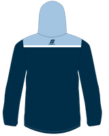 CDA - Cloud Puffer Jacket (OS75722C)