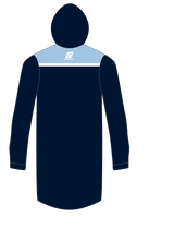 CDA - Sideline Jackets (OS75722D)