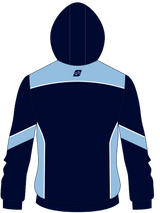 CDA - Atomic Hoodie (OS75722J)