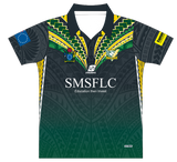 CIRL - Cook Island Polo
