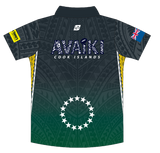 CIRL - Cook Island Polo