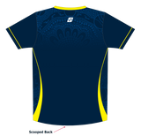 SWQS - Off Field Tee (OS78012L)