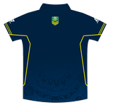 SWQS - Polo (OS78012H)