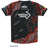 BYD - Supporter Tee (OS77102A)