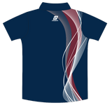 MKHS - Apex Plus Polo (Staff) (OS78291A)