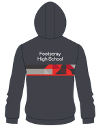 FCHS - Hype Hoodie (OS78621C)