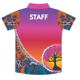 GDSS - Staff Polo (OS78625A)