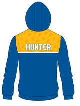 HTSS - Apex Hoodie (OS84300A)