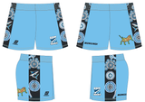RBMS - Supporters Shorts (OS74525B)