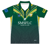 CIRL - 2026 Media Polo Bottle (M1314D)