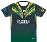 CIRL - 2026 Training Tee Kids (M1314E)