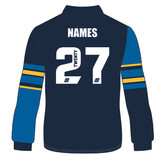 MILSHS - Senior Jersey (OS81399B)