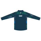 SPSS - Staff Long Sleeve Polo (OS83832C)