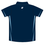 ASCC - Apex Polo (OS90652B)