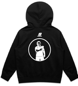 FCWO - Black Hoodie (OS85719A)