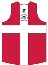 WAS - Apex Singlet (OS90897B)