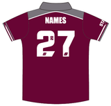 NRSHS - Apex Plus Polo (OS90215B)