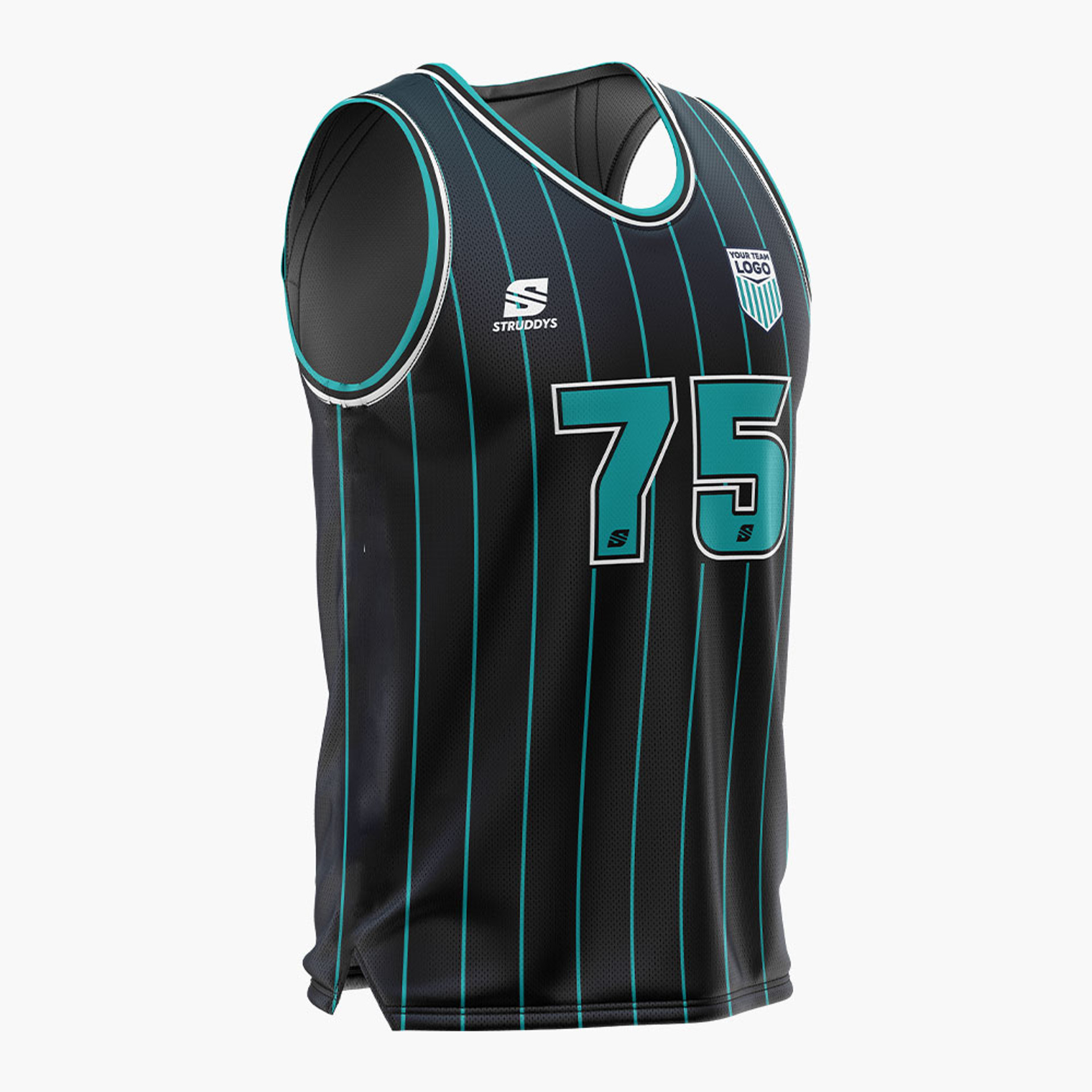 Custom Basketball Jersey Design Your Own Struddys