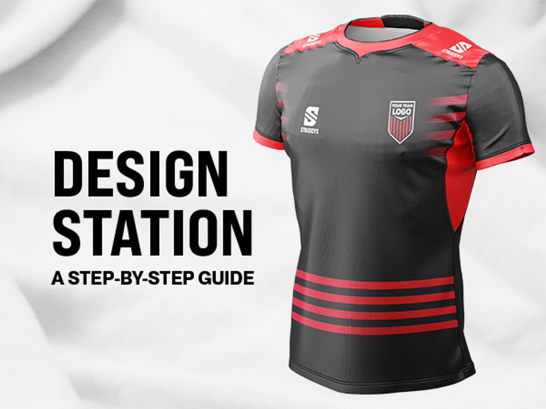 How to Design Your Own 2023 Custom Apparel