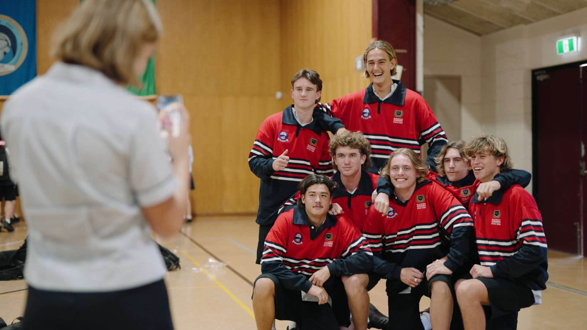 The Future of School Apparel