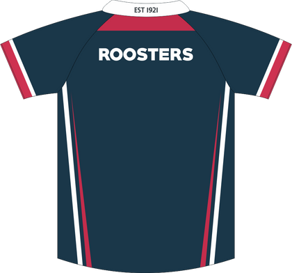 CRJRL - Endurance Tee (OS51169E)