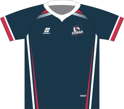 CRJRL - Endurance Tee (OS51169E)