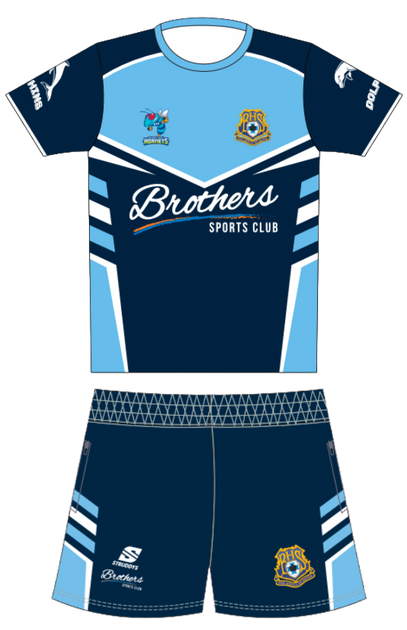 BSHSRL - RL Training Combo (OS45388A/B)