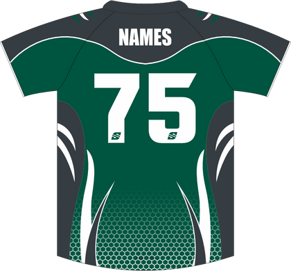 WVSP - Futsal Game Day Tee (OS51625G)