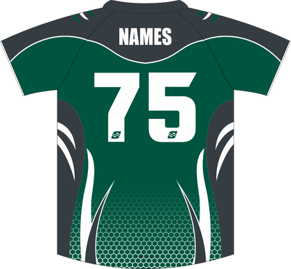 WVSP - Touch Football Game Day Tee (OS51625I)