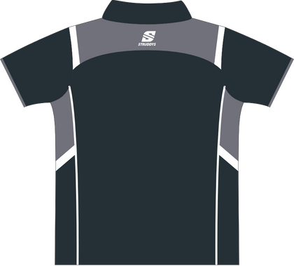 MDSHSS - Ace Polo BLACK (OS39028A)